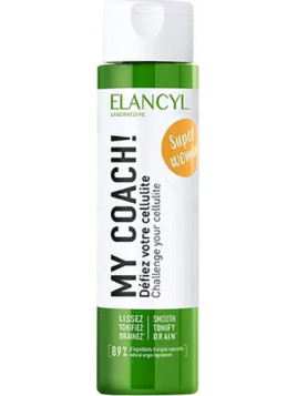 Elancyl My Coach Κρέμα για Αδυνάτισμα Σώματος 200ml