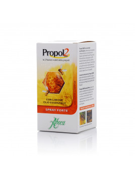 Aboca Propol2 EMF Extra Strength Spray 30ml