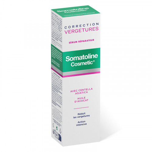 Somatoline Cosmetic Reparateur Serum κατά των Ραγάδων 100ml Somatoline Cosmetic Reparateur Serum κατά των Ραγάδων 100ml