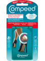 Compeed Blisters Για Φουσκάλες από Τακούνια 5τμχ