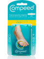 Compeed Επιθέματα Για Κάλους Μεσαία 10τμχ