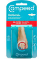 Compeed Επιθέματα Για Φουσκάλες Στα Δάχτυλα Των Ποδιών 8τμχ