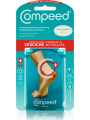 Compeed Επιθέματα Vesciche Back με Gel για Φουσκάλες Medium 5τμχ