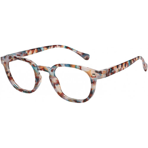 Readers RD159 Reading Glasses  Tortoise  2.00