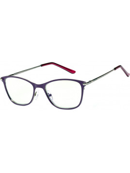 Readers RD190 Reading Glasses Μωβ  1.50