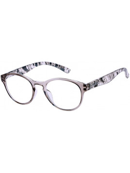 Readers RD189 Reading Glasses Γκρι  2.00