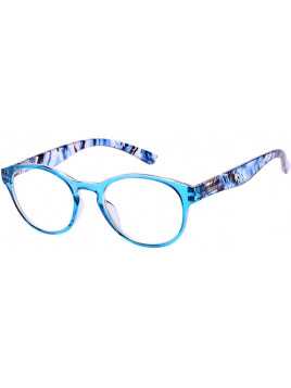 Readers RD189 Reading Glasses Γκρι  1.50