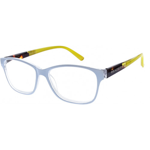 Readers RD156 Reading Glasses Κίτρινα  2.00