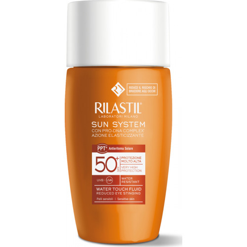 Rilastil Sun System Water Touch SPF50+ 50ml 50gr