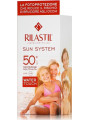 Rilastil Sun System Water Touch SPF50+ 50ml 50gr