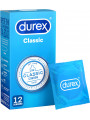 Durex Προφυλακτικά Ναtural 12τμχ