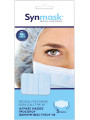 Syndesmos SynMask 3ply Χειρουργικές Μάσκες μιας Χρήσης Type IIR BFE ≥ 98% 5τμχ