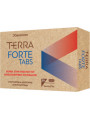 Genecom Terra Forte Συμπλήρωμα για την Ενίσχυση του Ανοσοποιητικού 20 ταμπλέτες