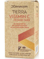 Genecom Terra Vitamin C Retard 60 ταμπλέτες