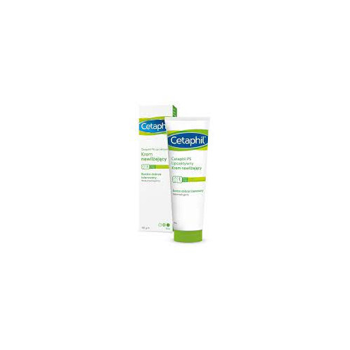 Cetaphil Skin Ενυδατική Κρέμα Σώματος για Ξηρές Επιδερμίδες 100gr