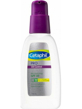 Cetaphil PRO Oil Control Moisturizing Cream SPF30 118ml