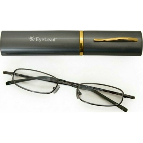 Vitorgan EyeLead Pocket Γυαλιά Πρεσβυωπίας Τσέπης Χρώματος Mαύρο Βαθμός 1.00 1τμχ Vitorgan EyeLead Pocket Γυαλιά Πρεσβυωπίας Τσέπης Χρώματος Mαύρο Βαθμός 1.00 1τμχ