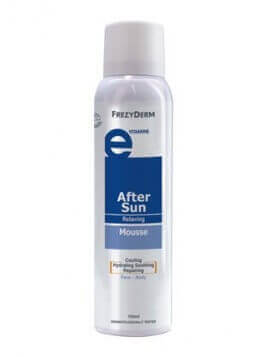 Frezyderm After Sun Mousse 150ml