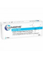 Clongene Lungene Covid-19 Rapid Test 1τμχ Διαγνωστικό Τεστ Ταχείας Ανίχνευσης Αντιγόνων με Δείγμα Σάλιου & Ρινικό