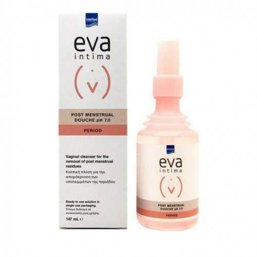 Intermed Eva Douche Post Menstrual 147ml