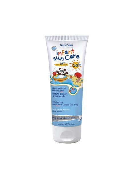 Frezyderm Infant Sun Care SPF50+ 100ml