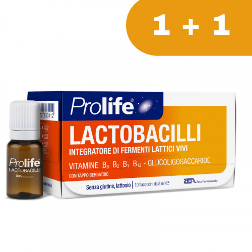 Epsilon Health Prolife Lactobacilli Προβιοτικά Epsilon Health Prolife Lactobacilli Προβιοτικά