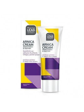 Pharmalead Arnica Cream 50ml