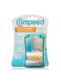 Compeed Cerotti Stop Brufoli Pimple Patches Μάσκα Προσώπου για Καθαρισμό 15τμχ