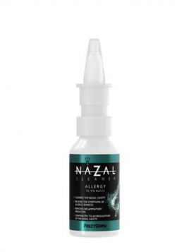 Frezyderm Nazal Cleaner Allergy 30ml