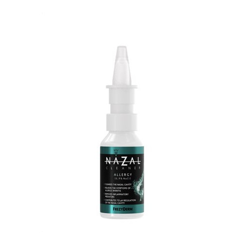 Frezyderm Nazal Cleaner Allergy 30ml