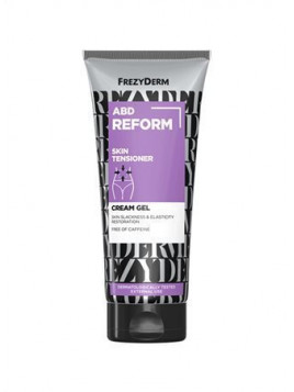 Frezyderm Abd Reform Cream Gel 200ml Frezyderm Abd Reform Cream Gel 200ml