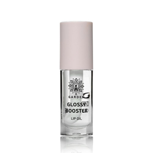 Garden Lip Oil Glossy Booster 6ml Garden Lip Oil Glossy Booster 6ml