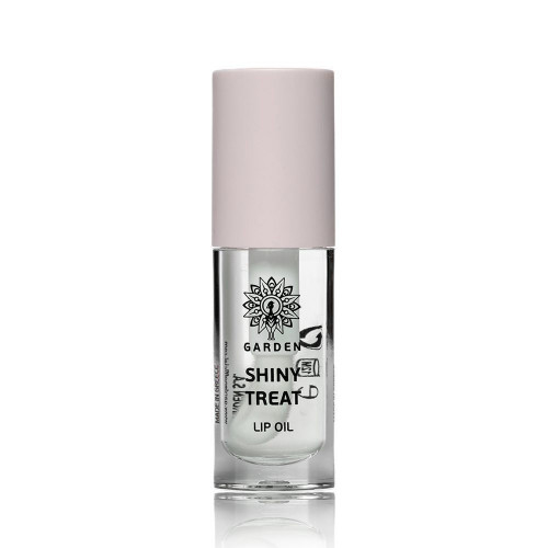 Garden Lip Oil Shiny Treat Lip Oil 6ml Garden Lip Oil Shiny Treat Lip Oil 6ml