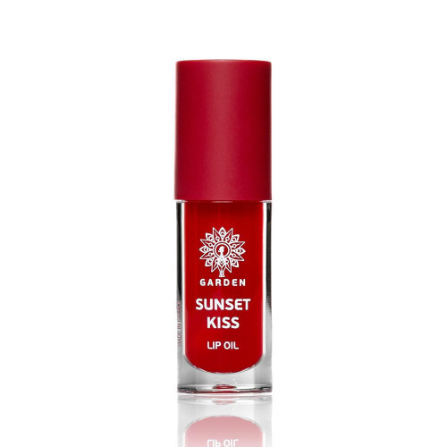 Garden Lip Oil Sunset Kiss 6ml Garden Lip Oil Sunset Kiss 6ml Garden Lip Oil Sunset Kiss 6ml Garden Lip Oil Sunset Kiss 6ml