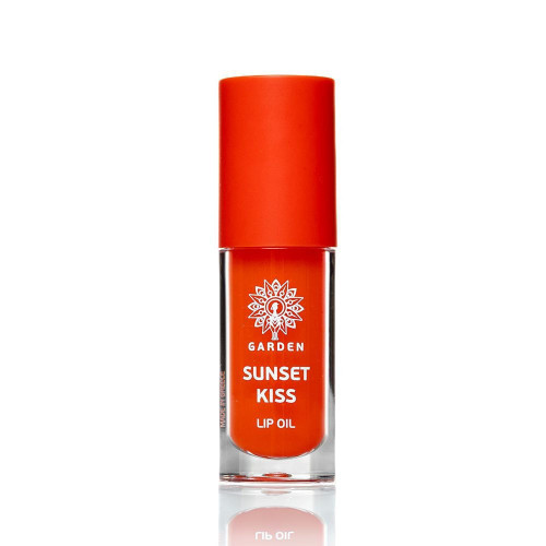 Garden Lip Oil Sunset Kiss 6ml Garden Lip Oil Sunset Kiss 6ml Garden Lip Oil Sunset Kiss 6ml Garden Lip Oil Sunset Kiss 6ml