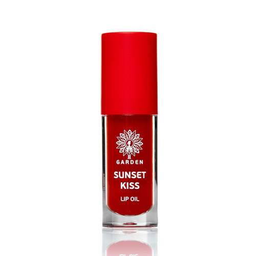 Garden Lip Oil Sunset Kiss 6ml Garden Lip Oil Sunset Kiss 6ml