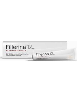 Labo 12HA Densifying Filler Grade 5 Αντιγηραντική Κρέμα Ημέρας 50ml