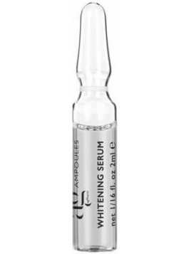 Ag Pharm Whitening Serum Προσώπου με Βιταμίνη C για Λάμψη 2ml