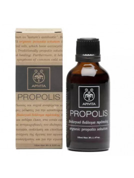 Apivita Πρόπολη 50ml