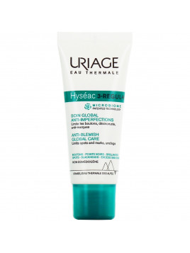 Uriage Hyseac Κρέμα με SPF30 κατά των Ατελειών 40ml