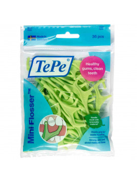 TePe Good Mini Flosser 36τμχ