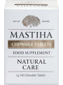 Mastihashop Mastiha Chewable 40 μασώμενες ταμπλέτες