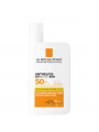 Anthelios UvMune 400 Invisible Fluide Αντηλιακό Προσώπου Χωρίς Άρωμα SPF50+ 50ml