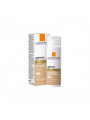 La Roche Posay Anthelios Age Correct Αντηλιακή Κρέμα Προσώπου SPF50 με Χρώμα 50ml