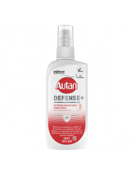 AUTAN DEFENSE EXTREME PROTECTION SPRAY 100ml