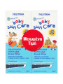 Frezyderm Baby Sun Care Αδιάβροχο Βρεφικό Αντηλιακό Γαλάκτωμα για Πρόσωπο & Σώμα SPF25 100ml & Δώρο Baby Sun Care 100ml SPF25