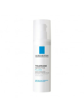 La Roche Posay Toleriane Sensitive Light 48ωρη Ενυδατική Λεπτόρρευστη Κρέμα Προσώπου για Ευαίσθητες Επιδερμίδες 40ml