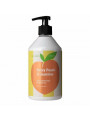 Life Roots Αφρόλουτρο σε Gel Γιασεμί 500ml