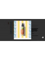Life Roots Fuzzy Peach & Jasmine Hair & Body Mist 150ml