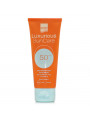 InterMed Luxurious Suncare Αντηλιακή Κρέμα Προσώπου SPF50 75ml